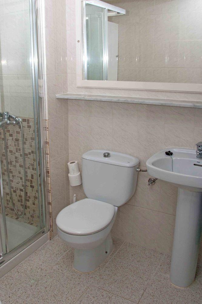 Apartamentos Tamaragua Playa del Inglés Exterior foto